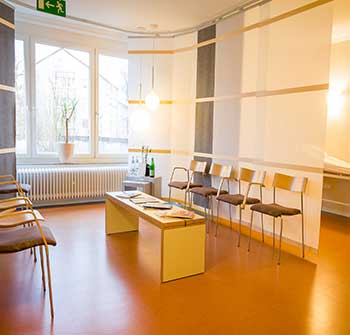Auszubildende zur Medizinischen Fachangestellten / MFA (m/w/d)