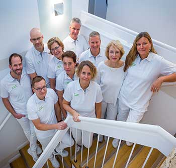 Wir suchen Gesundheits- und Krankenpfleger (m/w/d)